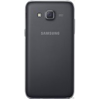 Телефон Samsung Galaxy J5 Black [J500H/DS]