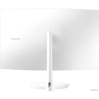 Монитор Samsung C32H711QEI [LC32H711QEIX]