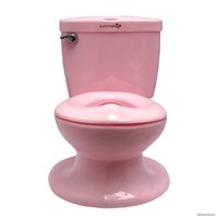 Детский горшок Summer Infant My Size Potty 11676 (розовый)