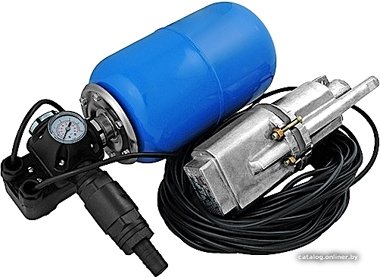 Насосная станция Unipump Акваробот М 5-40Н