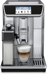 DeLonghi PrimaDonna Elite Experience ECAM 650.85.MS