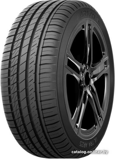 Летние шины Arivo Ultra ARZ5 275/55R20 117V