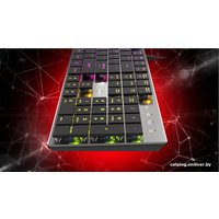 Клавиатура Genesis Thor 420 RGB (нет кириллицы)