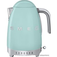 Электрический чайник Smeg KLF04PGEU