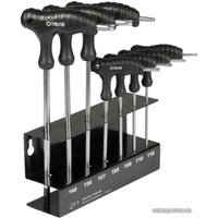 Набор звездочек (Torx) Cube RFR Set T-Form (7 предметов)