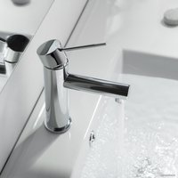 Смеситель Timo Saona 2361/00F (хром)