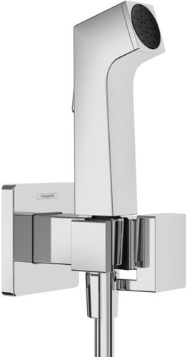 Гигиенический душ Hansgrohe Bidette 1jet E 29233000