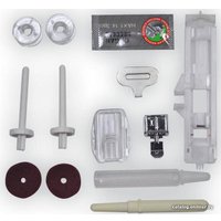 Электромеханическая швейная машина Leader VS 55A в Гродно