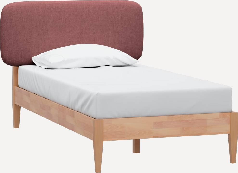 

Кровать Divan Сейлор 90 (Textile Coral)