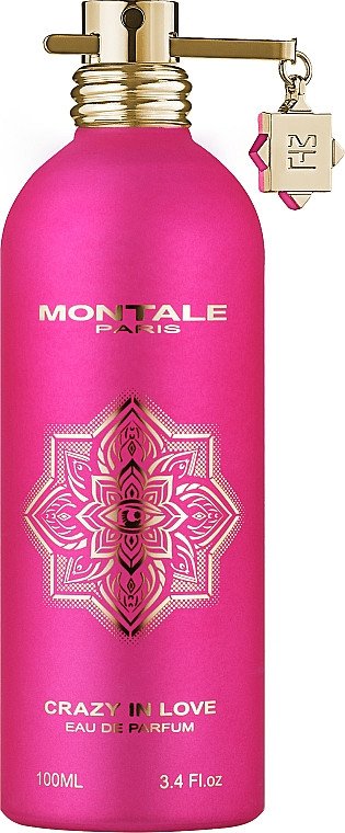 

Парфюмерная вода Montale Crazy In Love EdP (50 мл)