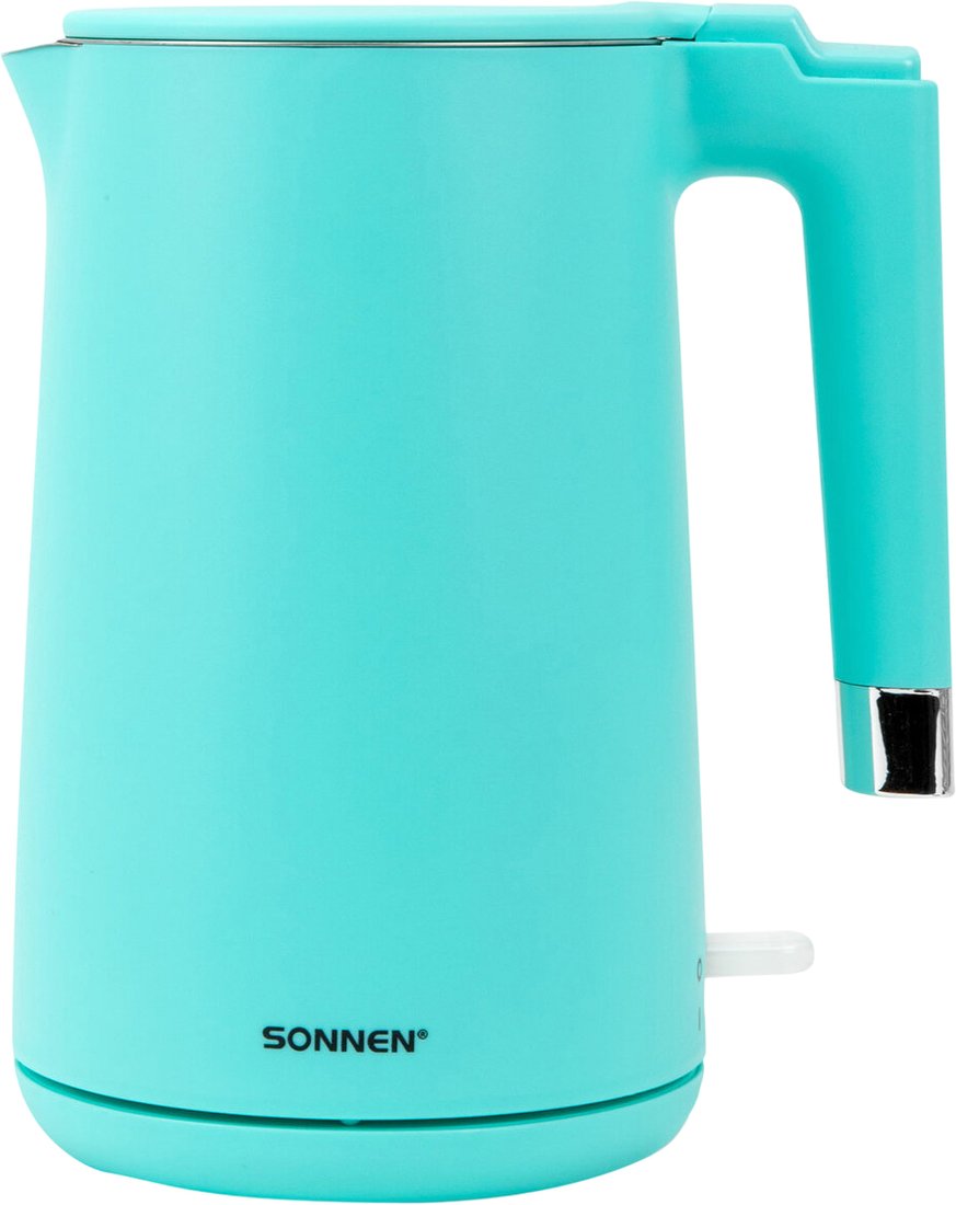 

Электрический чайник Sonnen KT-8719M