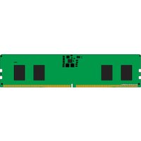 Оперативная память Kingston ValueRam 8ГБ DDR5 5600 МГц KVR56U46BS6-8