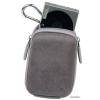 Чехол T'nB SMOOTHY - GREY, XS (DCC10GR)