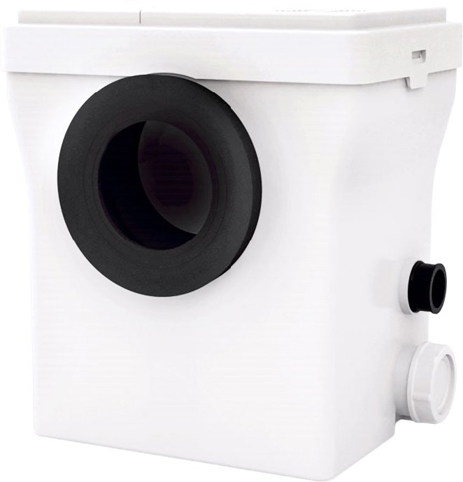 

Канализационная установка Jemix STF-400 Compact
