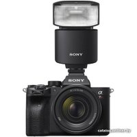 Вспышка Sony HVL-F46RM