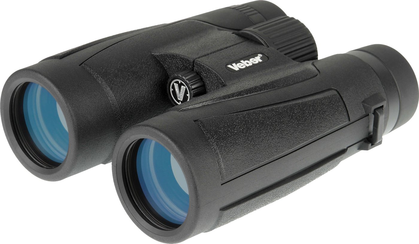 

Бинокль Veber Hunter 10x42