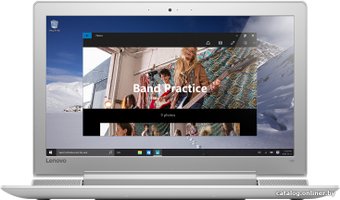 Lenovo IdeaPad 700-15ISK [80RU001ARK]