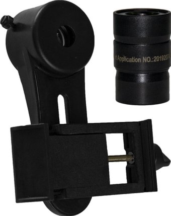 Адаптер для смартфона Sky-Watcher для смартфона c окуляром 20 мм 79019
