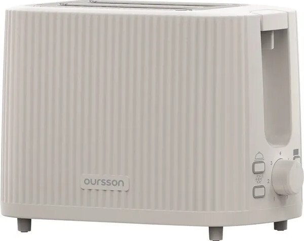 

Тостер Oursson TS2210/IV