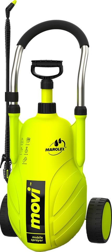 

Ручной опрыскиватель Marolex Movi S061.141