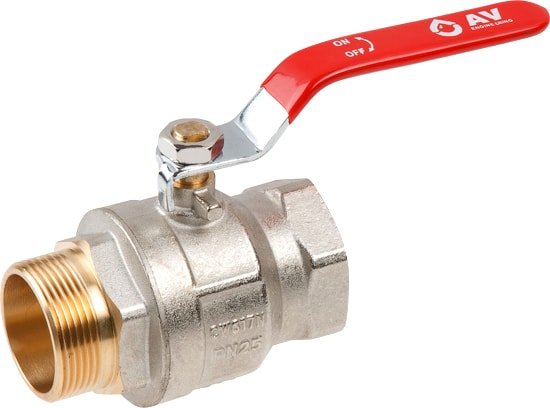 

Запорная арматура AV Engineering AVE091112
