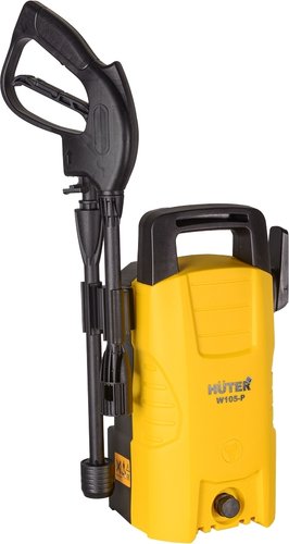 Huter W105-P мойку высокого давления купить в Минске