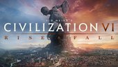 Sid Meier’s Civilization VI: Rise and Fall (цифровая версия)