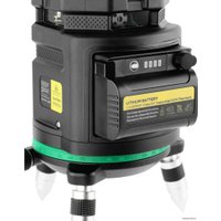Лазерный нивелир ADA Instruments 6D Servoliner Green А00622
