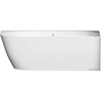 Ванна Umy Home Nook R 170x85 UM11722 (U-Solid, матовый)