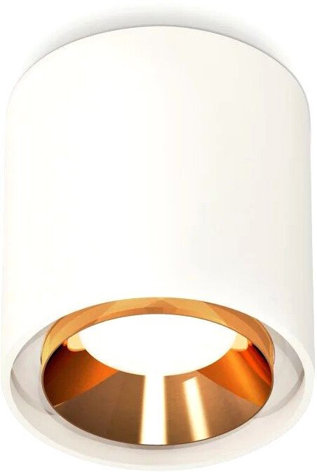 

Точечный светильник Ambrella light Techno spot XS7722004 SWH/PYG