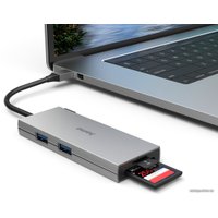 Док-станция Hama 00200110