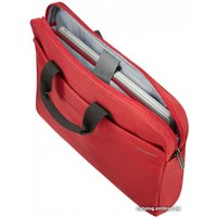 Сумка Samsonite Network 2 82D-10004 (красный)