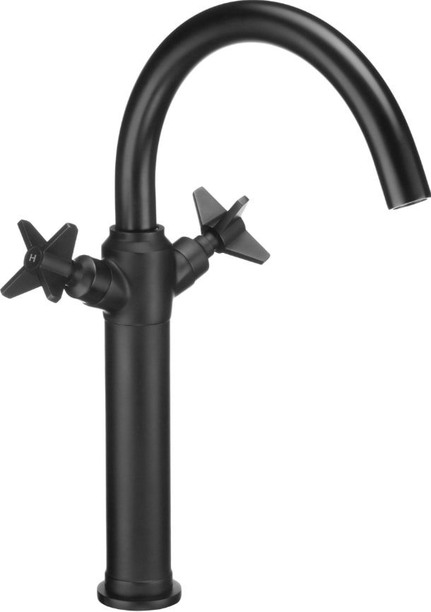 

Смеситель Deante Temisto Nero BQT N25D