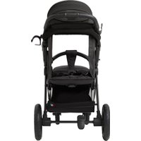 Коляска прогулочная «книга» Sweet Baby Egoista Air (черный) в Могилеве