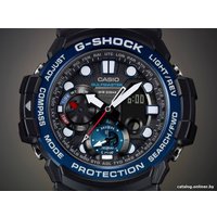 Наручные часы Casio GN-1000B-1A