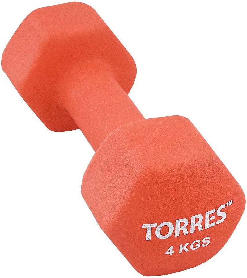 

Гантель Torres PL55014
