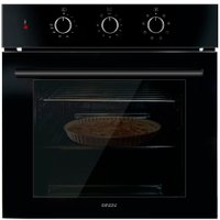 Электрический духовой шкаф Ginzzu HOE-122