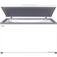 Морозильный ларь ЭКО-1 Снеж МЛК 500