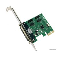 Плата расширения последовательного порта Espada PCIe2S1PLWCH