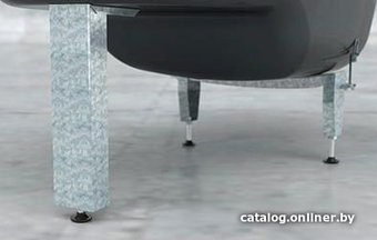Ножки опорные Sanitana Mini S3A05ER00000003