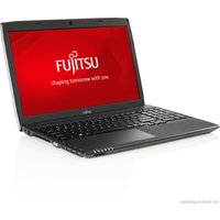 Ноутбук Fujitsu LIFEBOOK A514 (A5140M53A5PL)