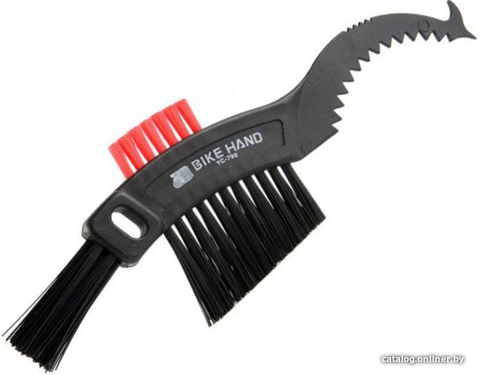 Щетка Bike Hand YC-790