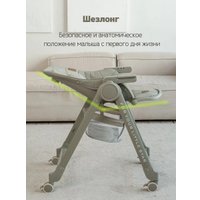 Трансформер VipBaby Inspiria (green)