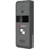 Вызывная панель HiWatch DS-D100P