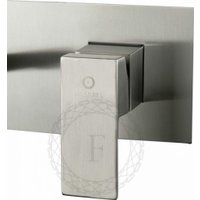 Смеситель Filarete Fing FL4040 (никель)