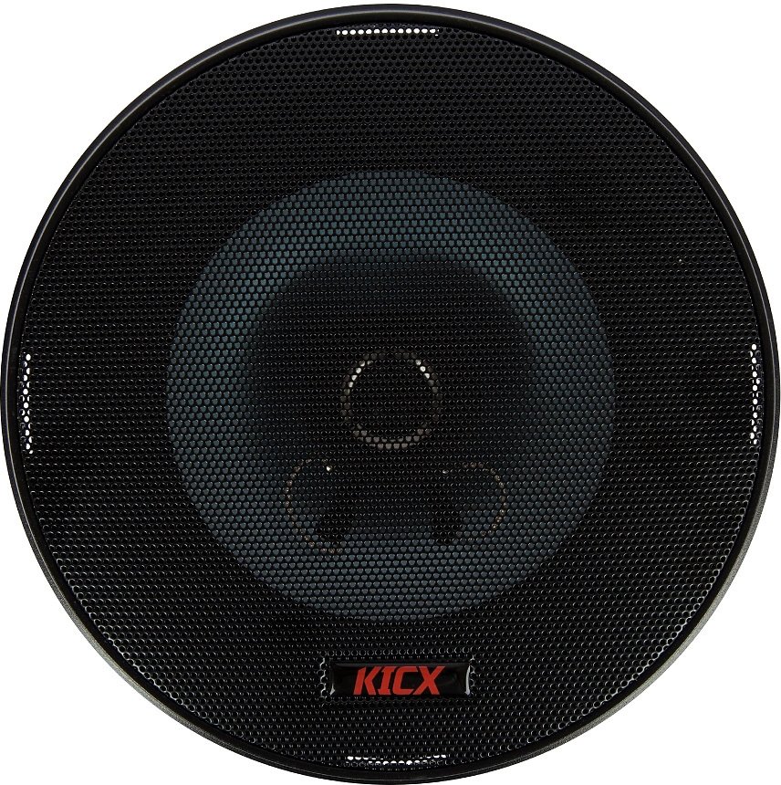 

Коаксиальная АС KICX PD-652