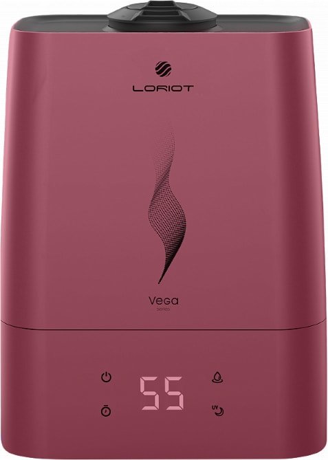 

Увлажнитель воздуха Loriot Vega LHS-C530E