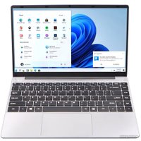 Ноутбук KUU Xbook 4 XBOOK-4-8-512G