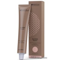 Крем-краска для волос Indola Blonde Expert Highlift 1000.1 60мл