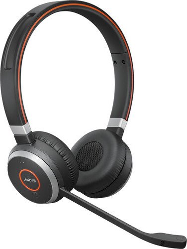 

Офисная гарнитура Jabra Evolve 65 SE MS Stereo